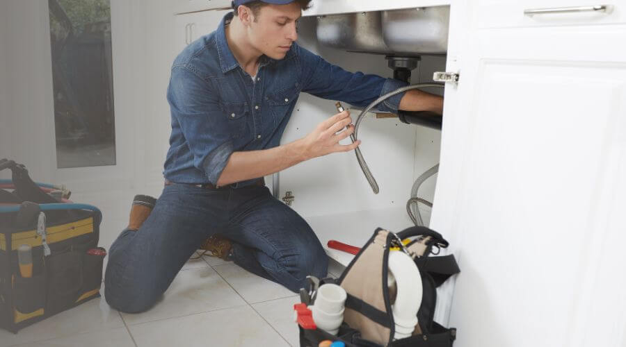Local tankless water heater installation in Tallapoosa, MO